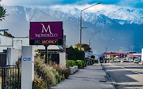 Mondello Kaikoura